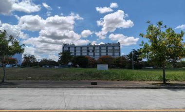 COMMERCIAL LOTS FOR SALE IN SANTA ROSA BUSINESS PARK, GREENFIELD CITY