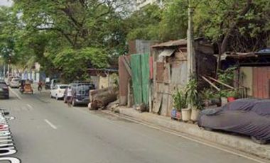 Commercial Land for rent in Metro Manila, Marikina City