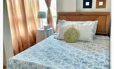 Scandia Suites - South Forbes, 1BR Unit FOR SALE in Silang, Cavite