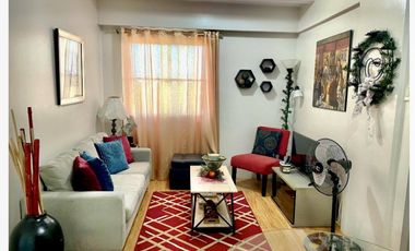 Scandia Suites - South Forbes, 1BR Unit FOR SALE in Silang, Cavite