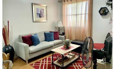 Scandia Suites - South Forbes, 1BR Unit FOR SALE in Silang, Cavite