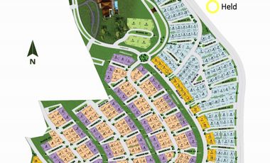 The Courtyards at Vermosa Lot for Sale