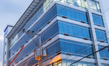 485.31 sqm Office Space for Lease in Cagayan De Oro, Misamis Oriental
