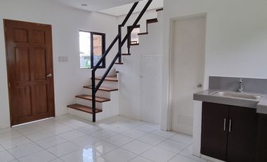 2 Bedrooms House and Lot for sale in Harmony Homes  San Pedro City, Laguna