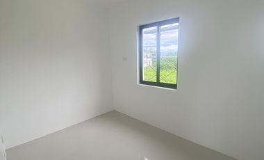2 Bedrooms House and Lot for sale in Harmony Homes  San Pedro City, Laguna