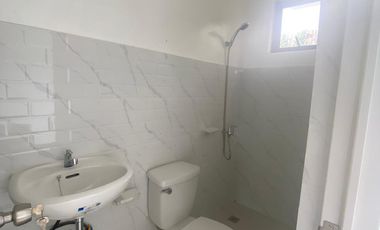 2 Bedrooms House and Lot for sale in Harmony Homes  San Pedro City, Laguna