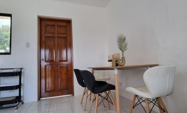 2 Bedrooms House and Lot for sale in Harmony Homes  San Pedro City, Laguna