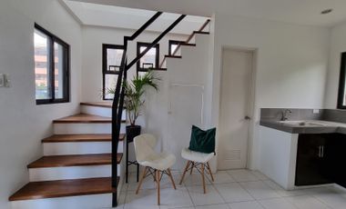 2 Bedrooms House and Lot for sale in Harmony Homes  San Pedro City, Laguna