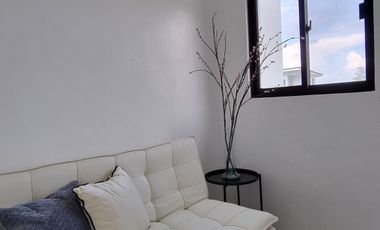 2 Bedrooms House and Lot for sale in Harmony Homes  San Pedro City, Laguna