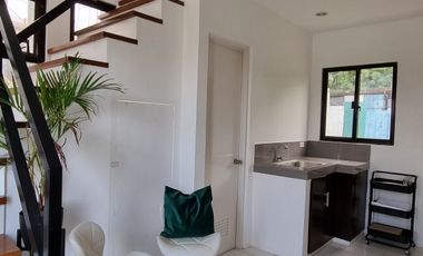 2 Bedrooms House and Lot for sale in Harmony Homes  San Pedro City, Laguna