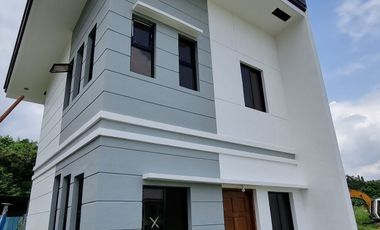 2 Bedrooms House and Lot for sale in Harmony Homes  San Pedro City, Laguna