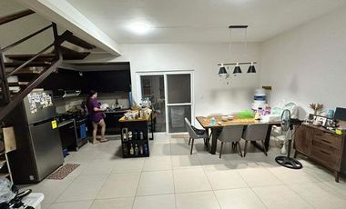 3 BR Townhouse for Rent in Marikina City