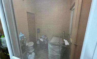 3 BR Townhouse for Rent in Marikina City
