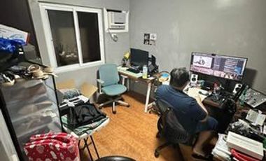 3 BR Townhouse for Rent in Marikina City