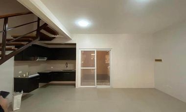 3 BR Townhouse for Rent in Marikina City
