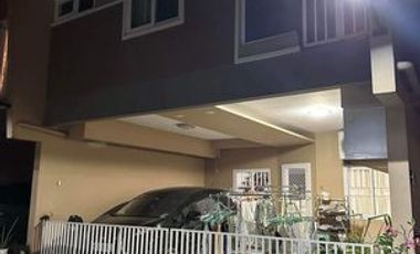 3 BR Townhouse for Rent in Marikina City