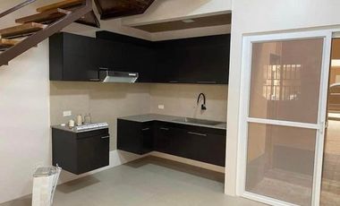 3 BR Townhouse for Rent in Marikina City