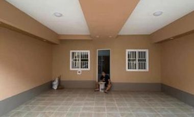 3 BR Townhouse for Rent in Marikina City