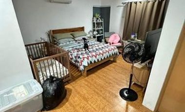 3 BR Townhouse for Rent in Marikina City