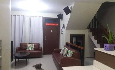 RFO 2 Storey House For Sale Lincoln House Davao