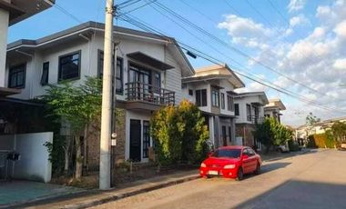 RFO 2 Storey House For Sale Lincoln House Davao