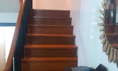 RFO 2 Storey House For Sale Lincoln House Davao