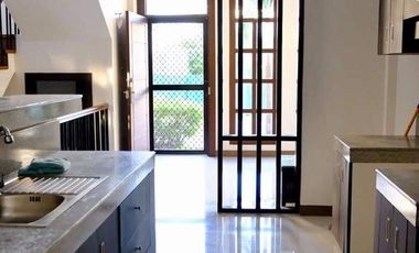 RFO 2 Storey House For Sale Lincoln House Davao