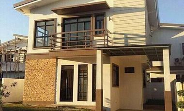 RFO 2 Storey House For Sale Lincoln House Davao
