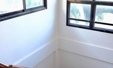 RFO 2 Storey House For Sale Lincoln House Davao