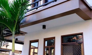 RFO 2 Storey House For Sale Lincoln House Davao