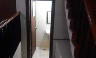 RFO 2 Storey House For Sale Lincoln House Davao