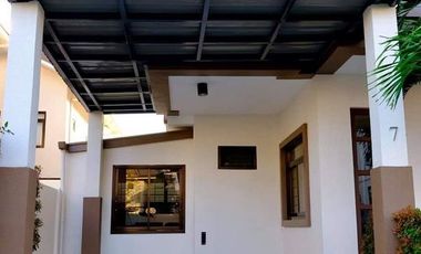 RFO 2 Storey House For Sale Lincoln House Davao