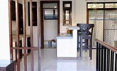 RFO 2 Storey House For Sale Lincoln House Davao