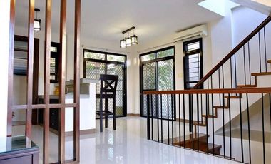 RFO 2 Storey House For Sale Lincoln House Davao