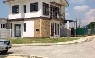 RFO 2 Storey House For Sale Lincoln House Davao