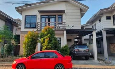 RFO 2 Storey House For Sale Lincoln House Davao
