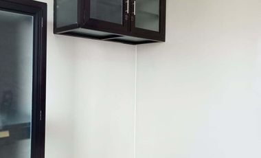 Studio Unit with Balcony for Sale at Sta Ana Manila near establishments 20%DP