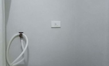 Studio Unit with Balcony for Sale at Sta Ana Manila near establishments 20%DP