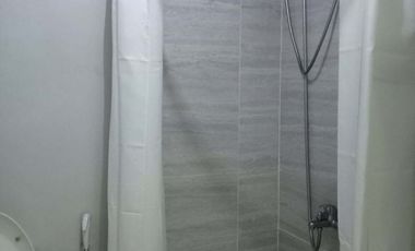 Studio Unit with Balcony for Sale at Sta Ana Manila near establishments 20%DP