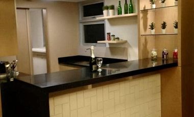 For Sale St Francis Shangri-la Place 3 Bedrooms Corner Unit with Parking