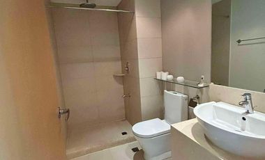 For Sale St Francis Shangri-la Place 3 Bedrooms Corner Unit with Parking