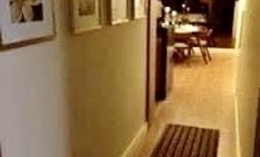 For Sale St Francis Shangri-la Place 3 Bedrooms Corner Unit with Parking