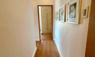 For Sale St Francis Shangri-la Place 3 Bedrooms Corner Unit with Parking
