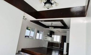 House and Lot for Rent at Vista Verde Executive Village, Cainta Rizal