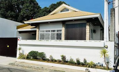 House and Lot for Rent at Vista Verde Executive Village, Cainta Rizal