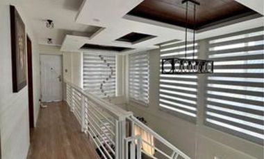 Modern House and Lot for Rent at Greenwoods Pasig City