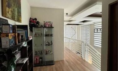 Modern House and Lot for Rent at Greenwoods Pasig City