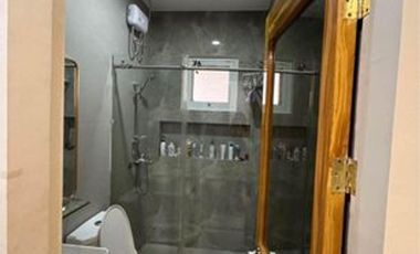 Modern House and Lot for Rent at Greenwoods Pasig City