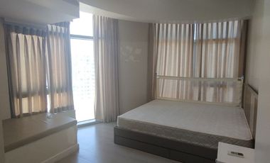 For Rent: 2BR Suite Condo unit in Six Senses Residences , Pasay City