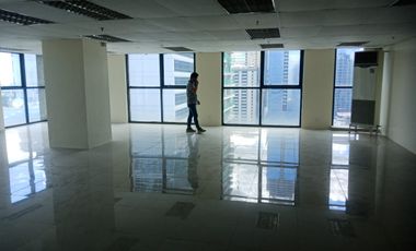 143sqm Tycoon Centre Office Space in Ortigas Center For Lease/Rent